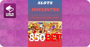 Daily Bonuses 850bet