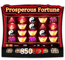 Welcome Bonus 850bet